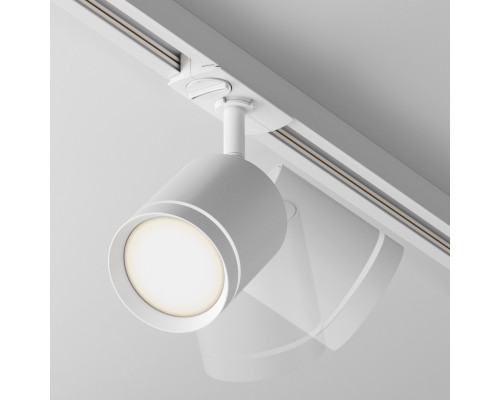 Купить Светильник на шине Maytoni Technical TR085-1-5W4K-W| VIVID-LIGHT.RU