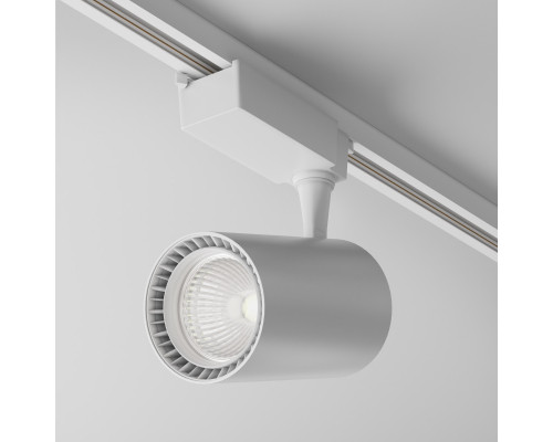 Купить Светильник на шине Maytoni Technical TR003-1-26W4K-W-W| VIVID-LIGHT.RU