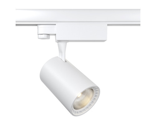 Купить Светильник на шине Maytoni Technical TR003-1-26W4K-W-W| VIVID-LIGHT.RU
