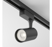 Светильник на шине Maytoni Technical TR003-1-6W4K-W-B