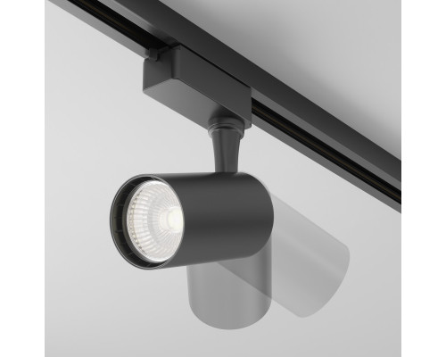 Сделать заказ Светильник на шине Maytoni Technical TR003-1-6W4K-W-B| VIVID-LIGHT.RU