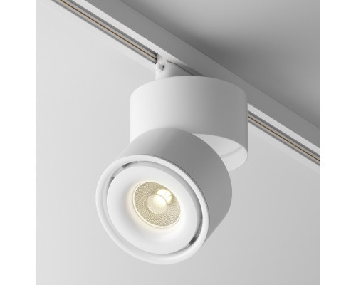 Заказать Светильник на шине Maytoni Technical TR084-1-15W3K-D-W| VIVID-LIGHT.RU