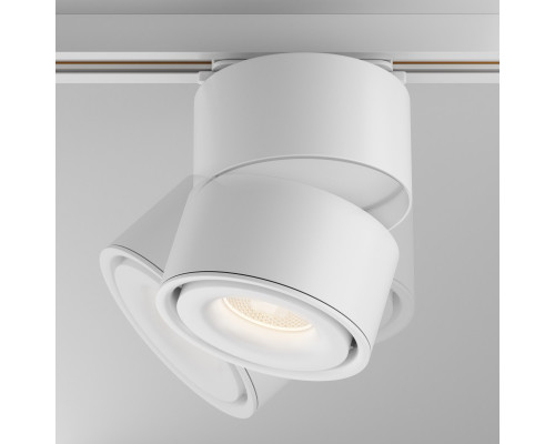 Заказать Светильник на шине Maytoni Technical TR084-1-15W3K-D-W| VIVID-LIGHT.RU