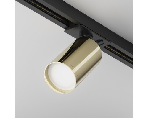 Заказать Светильник на шине Maytoni Technical TR020-1-U-GU10-BG| VIVID-LIGHT.RU