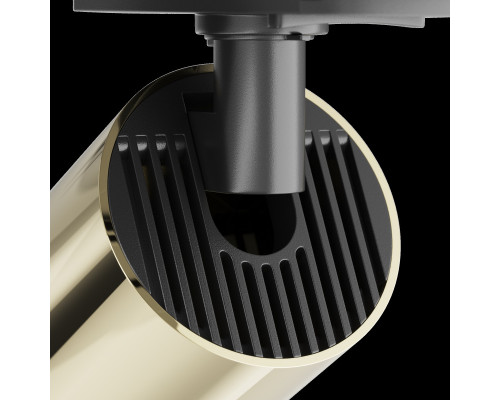 Заказать Светильник на шине Maytoni Technical TR020-1-U-GU10-BG| VIVID-LIGHT.RU