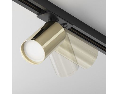 Заказать Светильник на шине Maytoni Technical TR020-1-U-GU10-BG| VIVID-LIGHT.RU