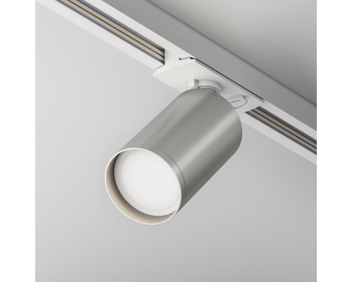 Заказать Светильник на шине Maytoni Technical TR020-1-U-GU10-WS| VIVID-LIGHT.RU