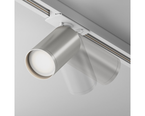 Заказать Светильник на шине Maytoni Technical TR020-1-U-GU10-WS| VIVID-LIGHT.RU