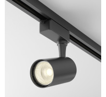 Светильник на шине Maytoni Technical TR003-1-6W3K-M-B