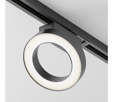 Светильник на шине Maytoni Technical TR044-1-12W3K-B