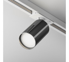 Светильник на шине Maytoni Technical TR020-1-U-GU10-WGF