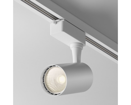 Купить Светильник на шине Maytoni Technical TR003-1-6W3K-M-W| VIVID-LIGHT.RU