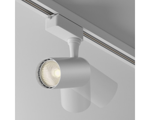 Купить Светильник на шине Maytoni Technical TR003-1-6W3K-M-W| VIVID-LIGHT.RU