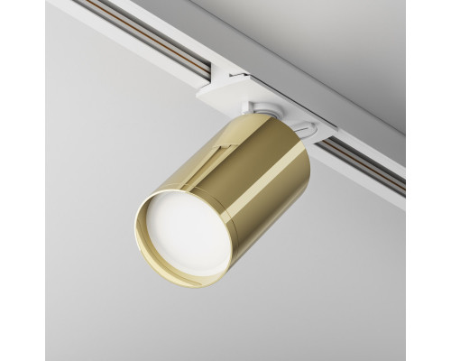 Заказать Светильник на шине Maytoni Technical TR020-1-U-GU10-WG| VIVID-LIGHT.RU