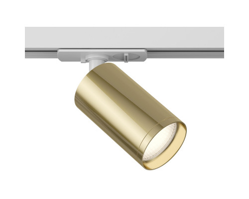 Заказать Светильник на шине Maytoni Technical TR020-1-U-GU10-WG| VIVID-LIGHT.RU