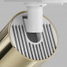 Заказать Светильник на шине Maytoni Technical TR020-1-U-GU10-WG| VIVID-LIGHT.RU