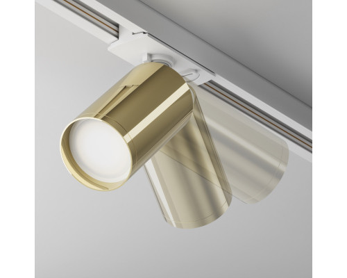 Заказать Светильник на шине Maytoni Technical TR020-1-U-GU10-WG| VIVID-LIGHT.RU