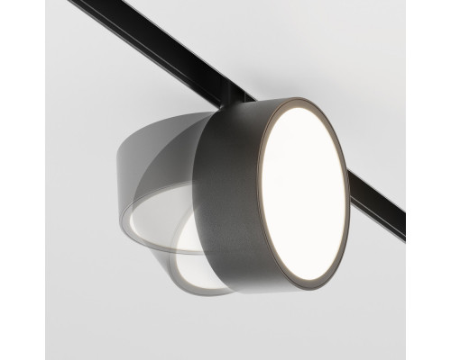 Купить Светильник на шине Maytoni Technical TR040-2-18W3K| VIVID-LIGHT.RU