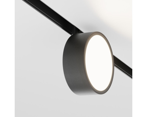Купить Светильник на шине Maytoni Technical TR040-2-18W3K| VIVID-LIGHT.RU