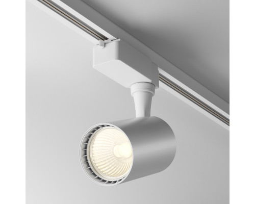 Оформить заказ Светильник на шине Maytoni Technical TR003-1-10W3K-W-W| VIVID-LIGHT.RU