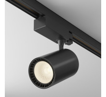Светильник на шине Maytoni Technical TR029-3-20W3K-W-B