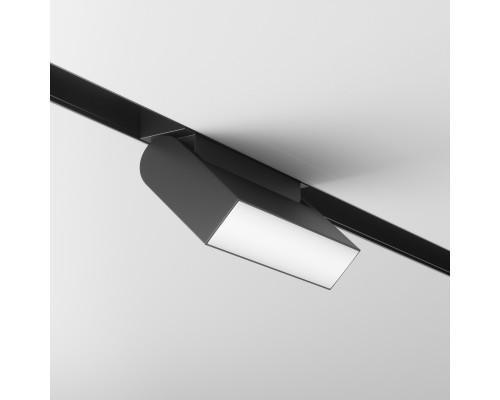 Оформить заказ Светильник на шине Maytoni Technical TR075-2-10W4K-B| VIVID-LIGHT.RU