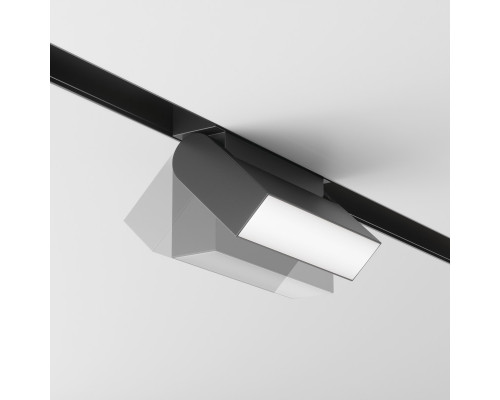 Оформить заказ Светильник на шине Maytoni Technical TR075-2-10W4K-B| VIVID-LIGHT.RU