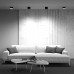 Оформить заказ Светильник на шине Maytoni Technical TR075-2-10W4K-B| VIVID-LIGHT.RU