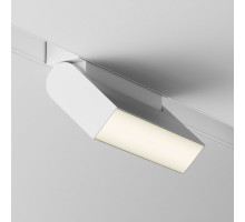 Светильник на шине Maytoni Technical TR075-2-10W3K-W