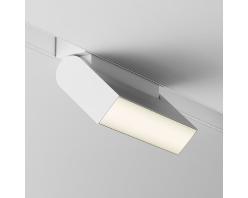 Сделать заказ Светильник на шине Maytoni Technical TR075-2-10W3K-W| VIVID-LIGHT.RU