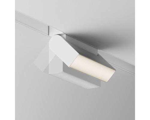 Сделать заказ Светильник на шине Maytoni Technical TR075-2-10W3K-W| VIVID-LIGHT.RU