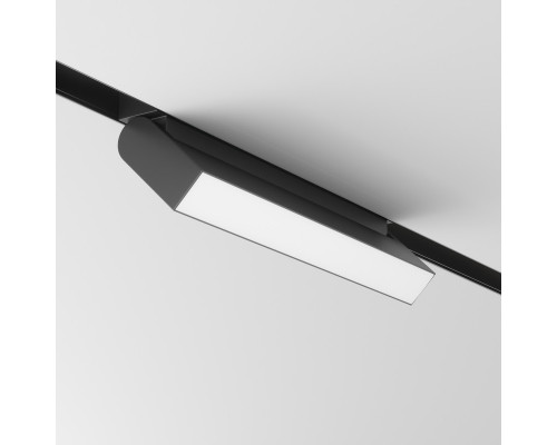 Сделать заказ Светильник на шине Maytoni Technical TR075-2-20W4K-B| VIVID-LIGHT.RU