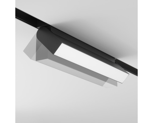 Сделать заказ Светильник на шине Maytoni Technical TR075-2-20W4K-B| VIVID-LIGHT.RU