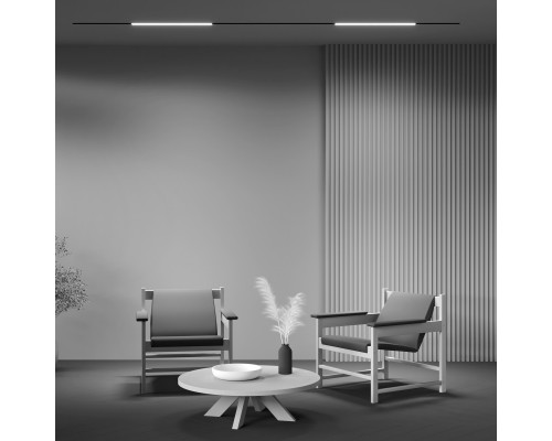 Оформить заказ Светильник на шине Maytoni Technical TR074-2-20W3K-B| VIVID-LIGHT.RU