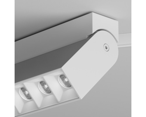 Купить Светильник на шине Maytoni Technical TR077-2-20W4K-W| VIVID-LIGHT.RU