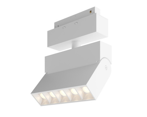 Оформить заказ Светильник на шине Maytoni Technical TR077-2-10W3K-W| VIVID-LIGHT.RU