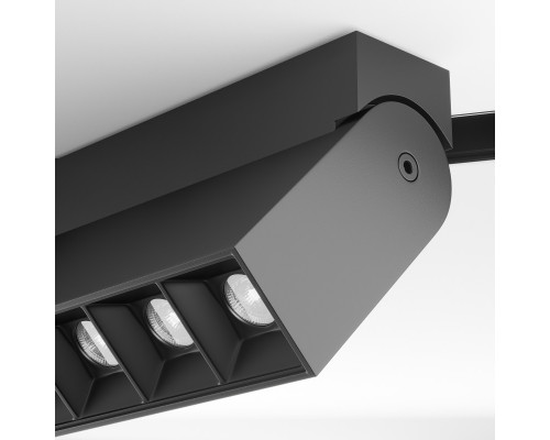 Сделать заказ Светильник на шине Maytoni Technical TR077-2-20W4K-B| VIVID-LIGHT.RU