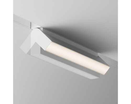 Оформить заказ Светильник на шине Maytoni Technical TR075-2-20W3K-W| VIVID-LIGHT.RU