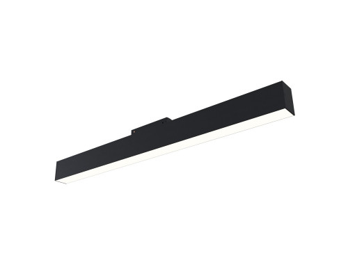 Купить Светильник на шине Maytoni Technical TR074-2-20W4K-B| VIVID-LIGHT.RU