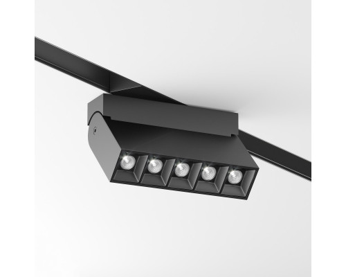 Сделать заказ Светильник на шине Maytoni Technical TR077-2-10W4K-B| VIVID-LIGHT.RU