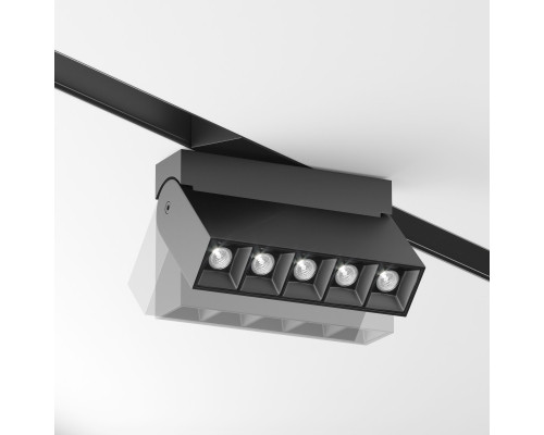 Сделать заказ Светильник на шине Maytoni Technical TR077-2-10W4K-B| VIVID-LIGHT.RU