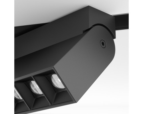 Сделать заказ Светильник на шине Maytoni Technical TR077-2-10W4K-B| VIVID-LIGHT.RU