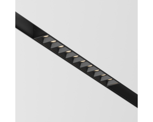 Купить Светильник на шине Maytoni Technical TR076-2-20W3K-B| VIVID-LIGHT.RU