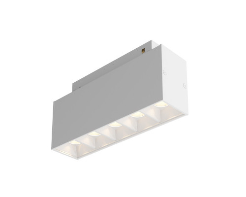 Купить Светильник на шине Maytoni Technical TR076-2-10W3K-W| VIVID-LIGHT.RU