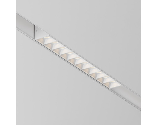 Сделать заказ Светильник на шине Maytoni Technical TR076-2-20W3K-W| VIVID-LIGHT.RU
