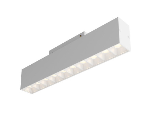 Сделать заказ Светильник на шине Maytoni Technical TR076-2-20W3K-W| VIVID-LIGHT.RU