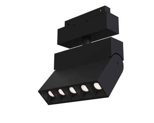 Заказать Светильник на шине Maytoni Technical TR077-2-10W3K-B| VIVID-LIGHT.RU