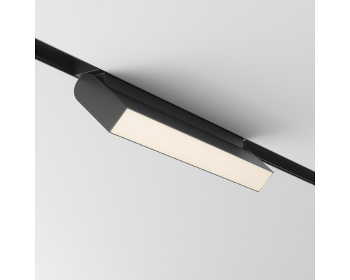 Сделать заказ Светильник на шине Maytoni Technical TR075-2-20W3K-B| VIVID-LIGHT.RU