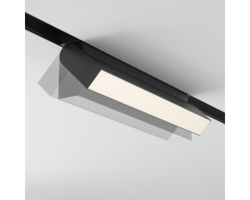 Сделать заказ Светильник на шине Maytoni Technical TR075-2-20W3K-B| VIVID-LIGHT.RU