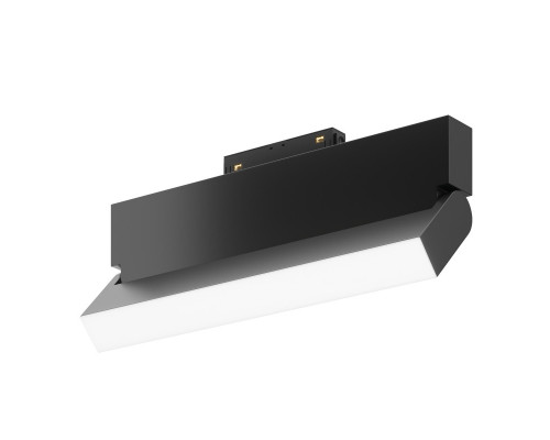 Сделать заказ Светильник на шине Maytoni Technical TR075-2-20W3K-B| VIVID-LIGHT.RU